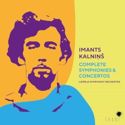 Complete Symphonies & Concertos