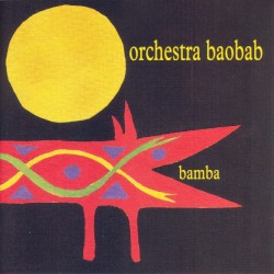 Bamba