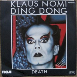 Ding Dong
