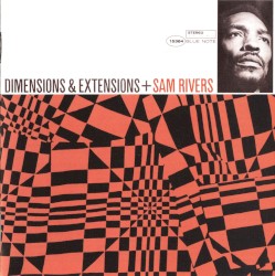 Dimensions & Extensions