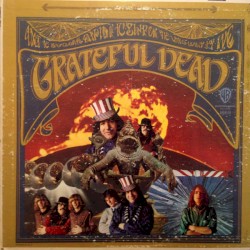 Grateful Dead