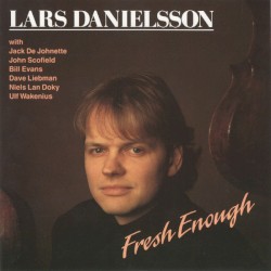 Fresh Enough
