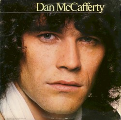 Dan McCafferty