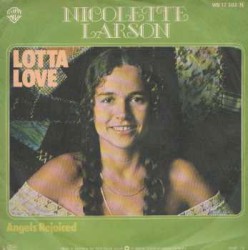 Lotta Love