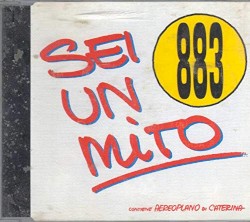 Sei un mito / Aereoplano