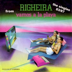 The Singles 83/87