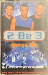 Bercy 98