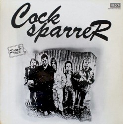 Cock Sparrer