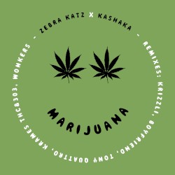 Marijuana