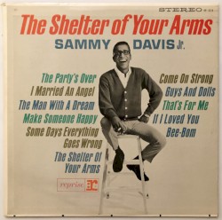 The Shelter of Your Arms