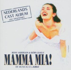 Мамма Миа! Мюзикл с хитами ABBA