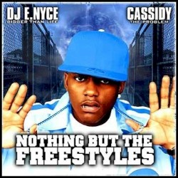 Nothing but the Freestyles