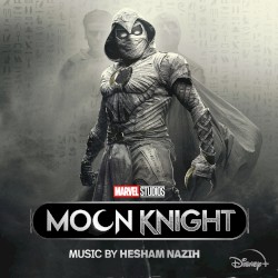 Moon Knight