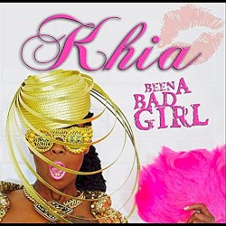 Been a Bad Girl