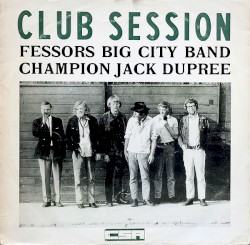Club Session