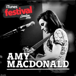 Фестиваль iTunes: Лондон 2010