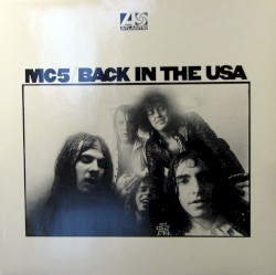 Back in the USA