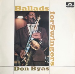 Ballads for Swingers