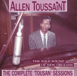The Complete "Tousan" Sessions