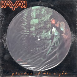 Phantom of the Night