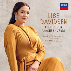 Beethoven / Wagner / Verdi