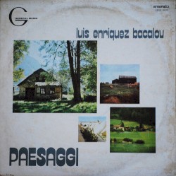 Paesaggi