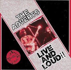 Live and Loud!!