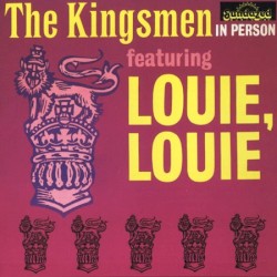 The Kingsmen in Person