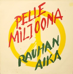 Rauhan aika