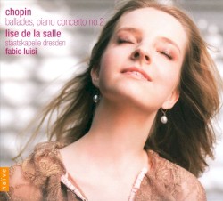 Ballades / Piano Concerto no. 2