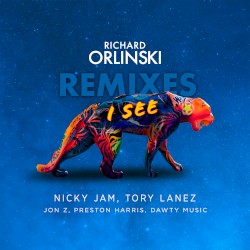 I See (remixes)