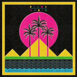 Beneath the Black Palms