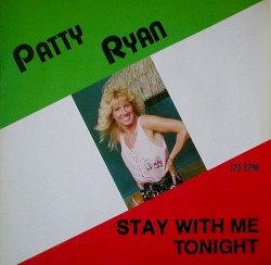 Stay With Me Tonight