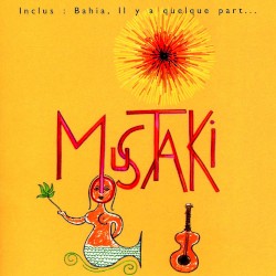 Moustaki