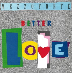 Better Love