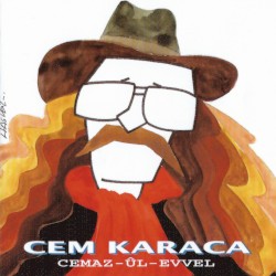 Cemaz-Ül-Evvel