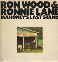 Mahoney’s Last Stand
