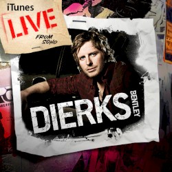 iTunes Live из СоХо