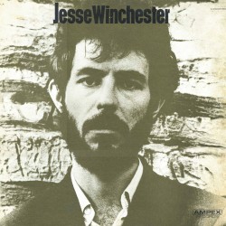 Jesse Winchester