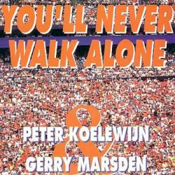 You’ll Never Walk Alone / Halleluja Holland