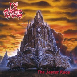 The Jester Race