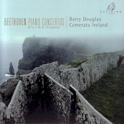 Piano Concertos Nos. 1 & 5