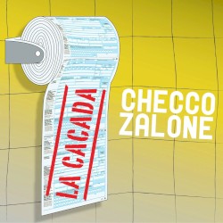 La cacada
