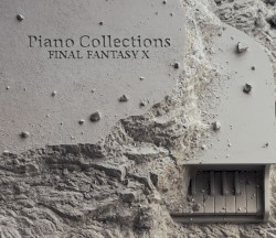 Piano Collections: Final Fantasy X