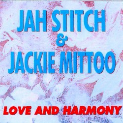 Love and Harmony
