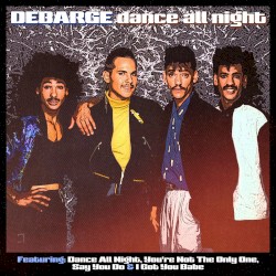 Dance All Night