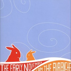 The Early November / I Am the Avalanche