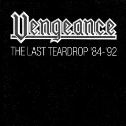 The Last Teardrop '84-'92