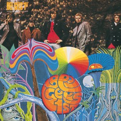 Первый альбом Bee Gees