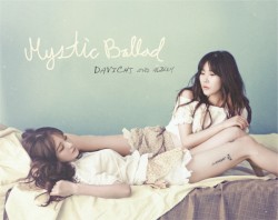 Mystic Ballad Part.2